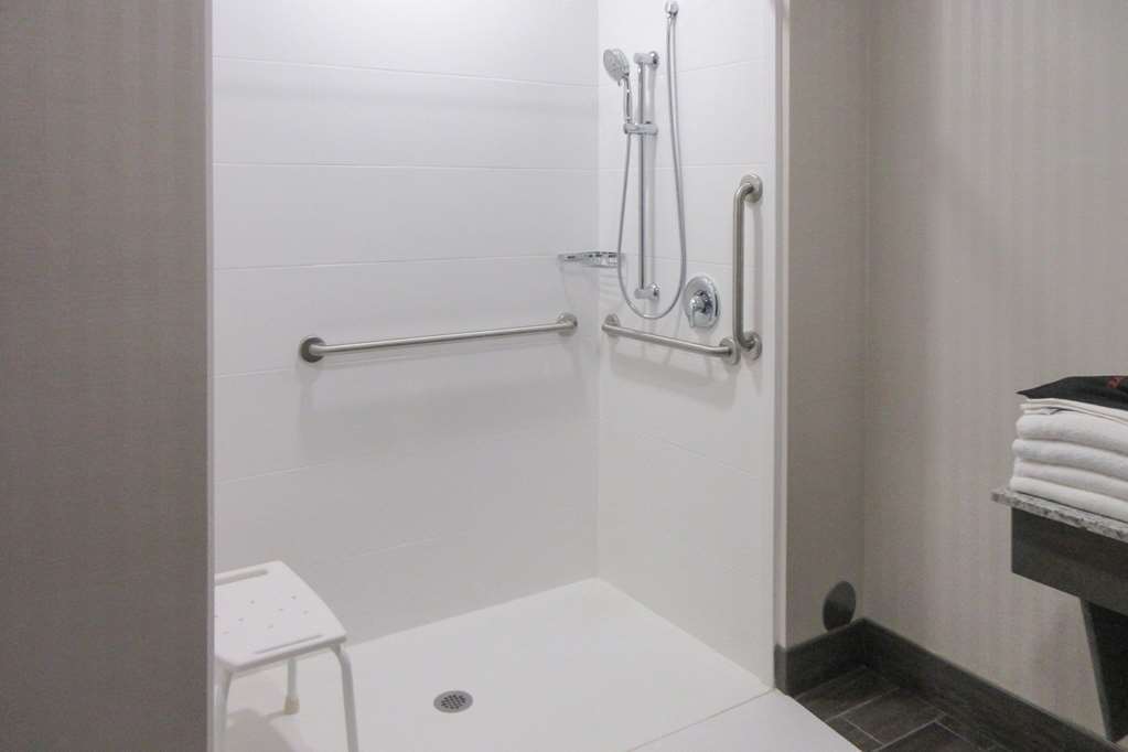 Comfort Suites Grove City - Columbus South Cameră foto