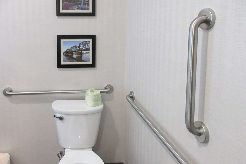 Comfort Suites Grove City - Columbus South Cameră foto