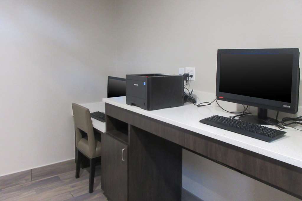 Comfort Suites Grove City - Columbus South Facilități foto