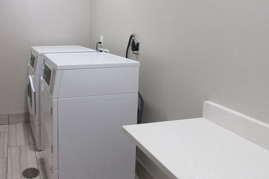 Comfort Suites Grove City - Columbus South Facilități foto